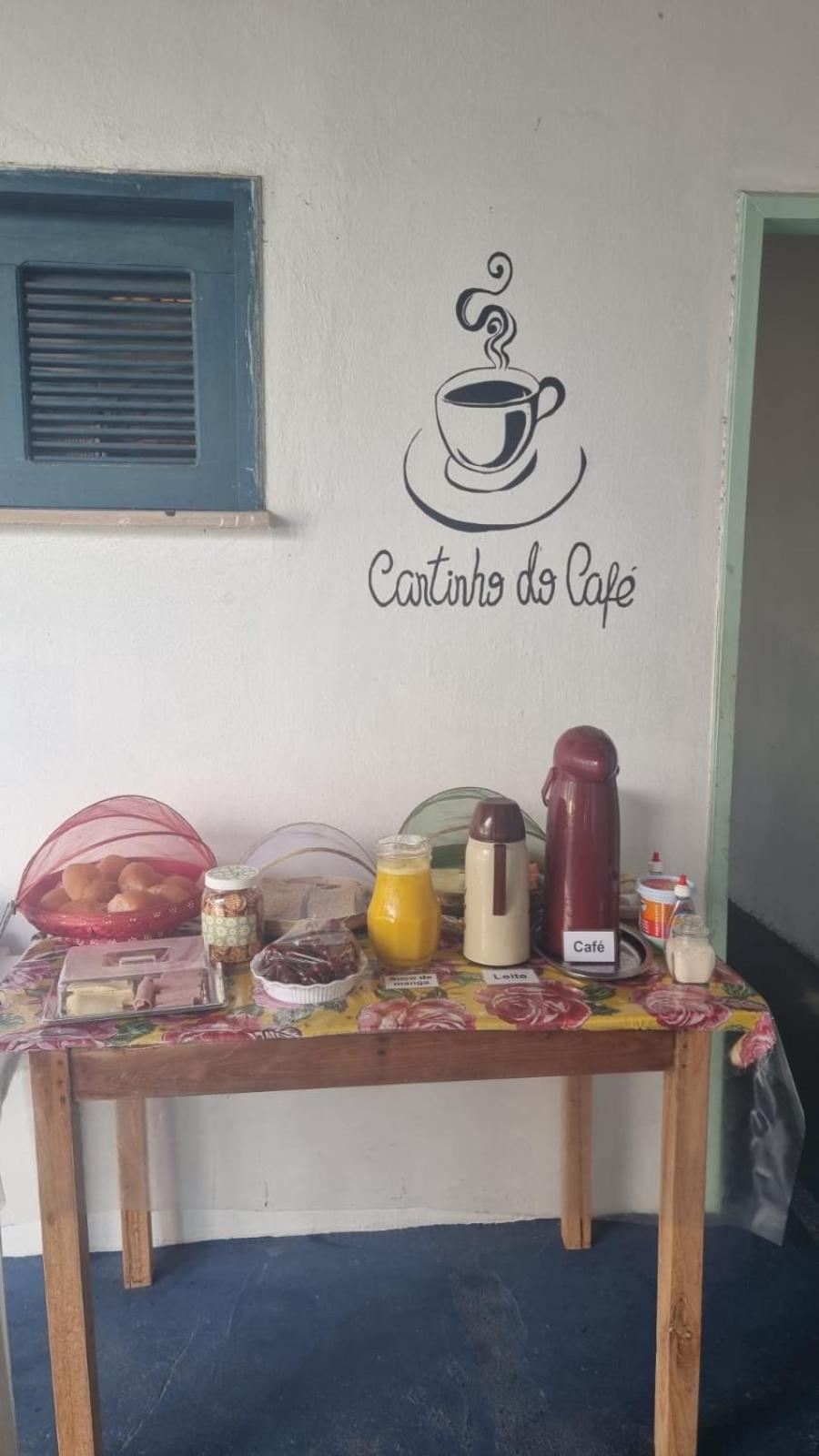Pousada Vila Mangue Seco จีโจกา จี เจรีกวากวารา ภายนอก รูปภาพ